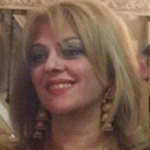 Meet your Posher, Ramsina